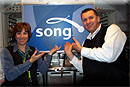 song airline crew