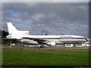 Air Universal L-1011-250 formerly operated by Delta as N740DA