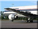 L-1011-250 Air Universal