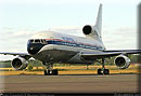 Former Delta L-1011-250 Ship 740 in service with Air Universal