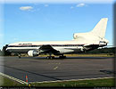 Former Delta L-1011-250 Ship 740 in service with Air Universal