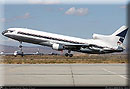 Former Delta L-1011 TriStar Ship 738 in service with Sky Gate International Aviation