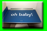 song - oh baby!