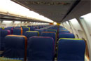 interior of song 757