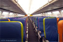 inside song airline