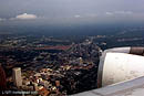 Downtown ATL 3000ft