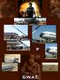 SWAT movie aircraft