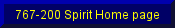 Spirit of Delta Homepage